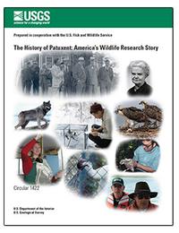The history of Patuxent: America’s wildlife research story