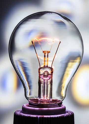 lightbulb